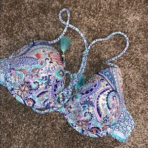 Victoria Secret Swim top